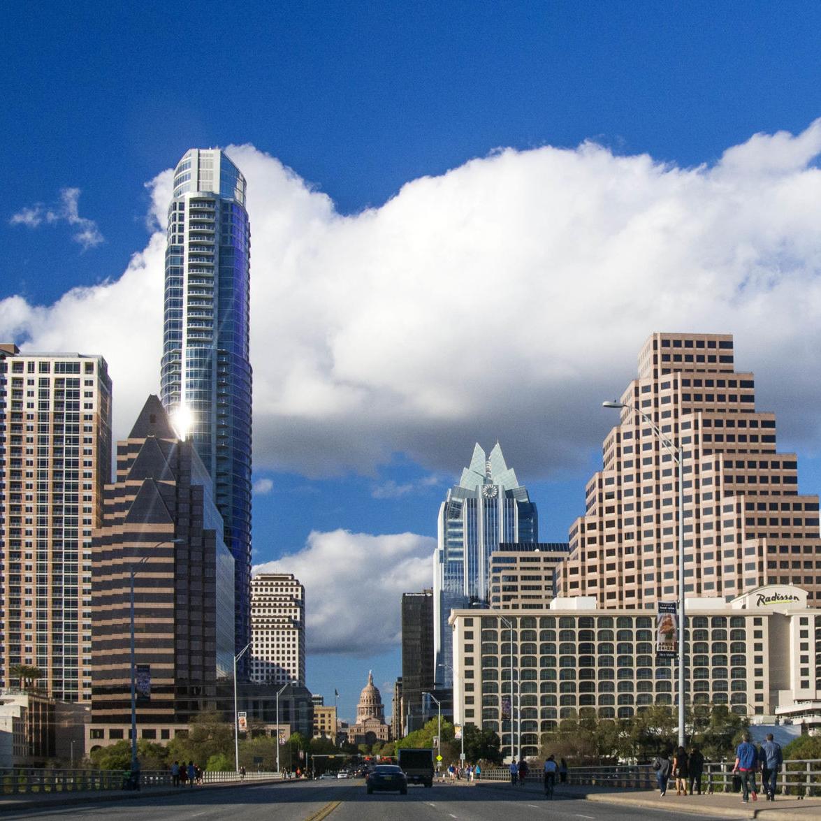 Our Views: If Louisiana wants to beat Texas, let's try better government for a change